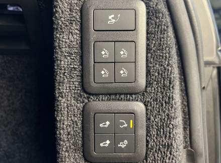 Land Rover - Range Rover
