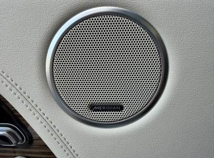 Land Rover - Range Rover