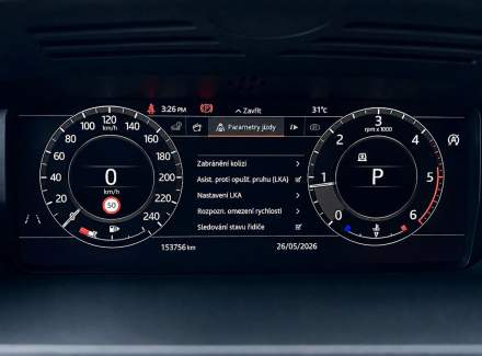Land Rover - Range Rover