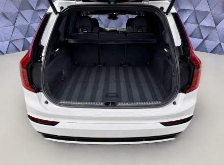 Volvo - XC90