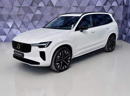 Volvo - XC90