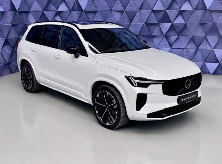 Volvo - XC90