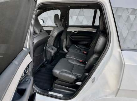 Volvo - XC90