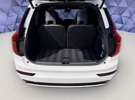 Volvo - XC90