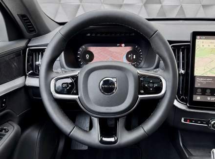 Volvo - XC90