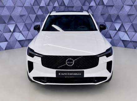 Volvo - XC90