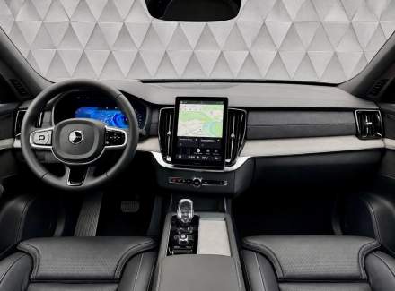 Volvo - XC90