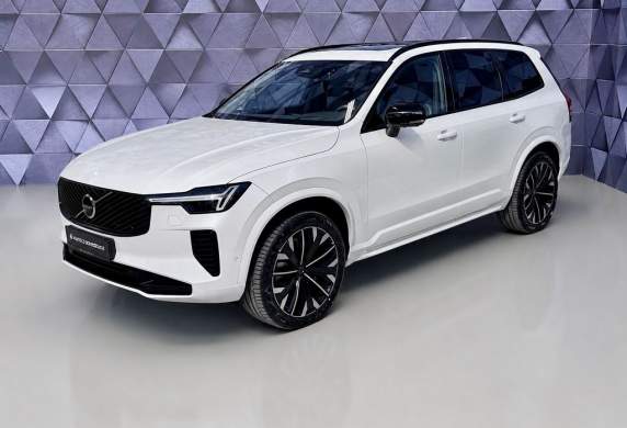 Volvo - XC90