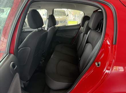 Peugeot - 206