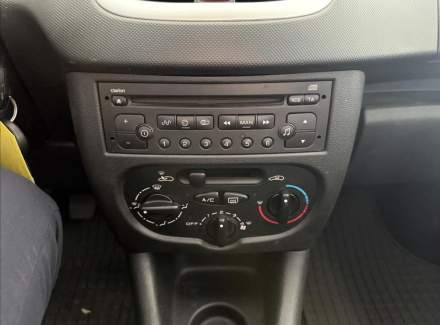 Peugeot - 206