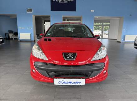 Peugeot - 206