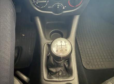 Peugeot - 206