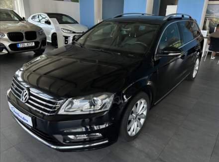 Volkswagen - Passat