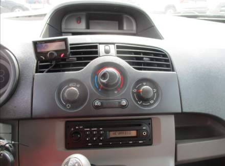 Renault - Kangoo