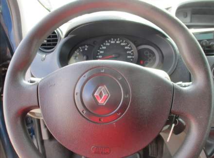 Renault - Kangoo