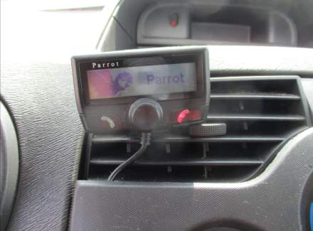 Renault - Kangoo