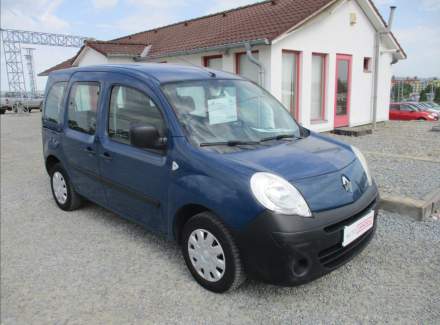 Renault - Kangoo