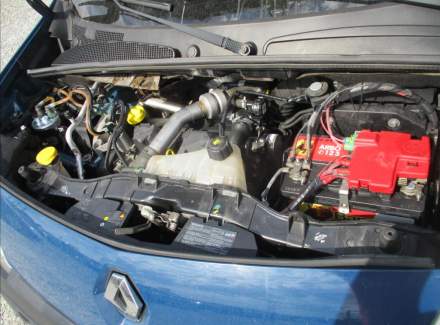 Renault - Kangoo