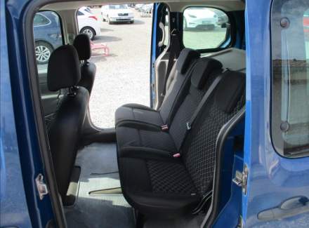 Renault - Kangoo