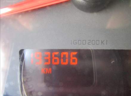 Renault - Kangoo