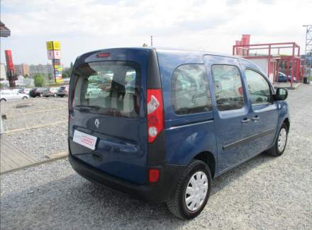 Renault - Kangoo