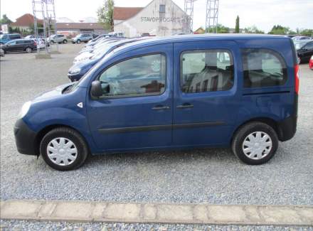 Renault - Kangoo