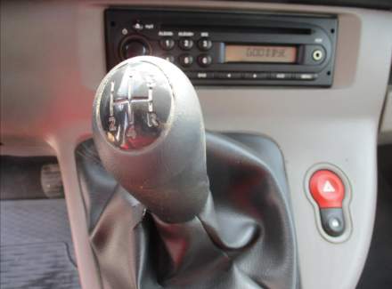 Renault - Kangoo