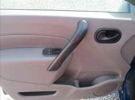 Renault - Kangoo