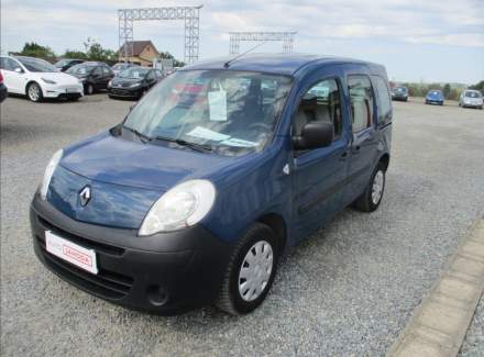 Renault - Kangoo