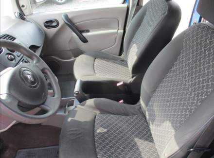Renault - Kangoo