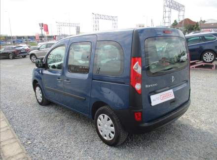 Renault - Kangoo