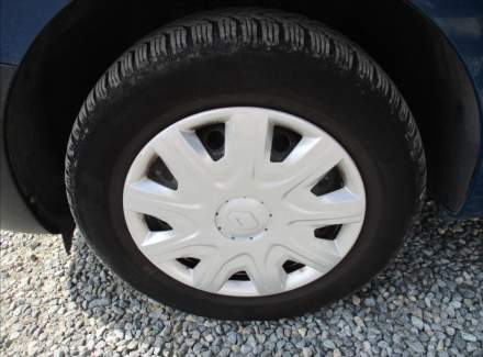 Renault - Kangoo