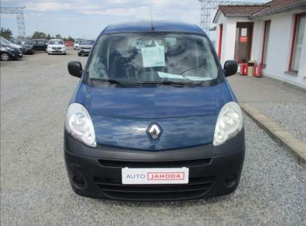 Renault - Kangoo