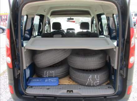 Renault - Kangoo