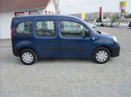Renault - Kangoo