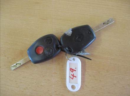 Renault - Kangoo