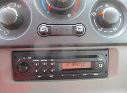 Renault - Kangoo