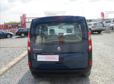 Renault - Kangoo