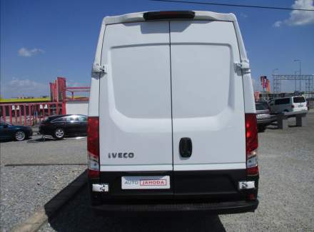 Iveco - Daily
