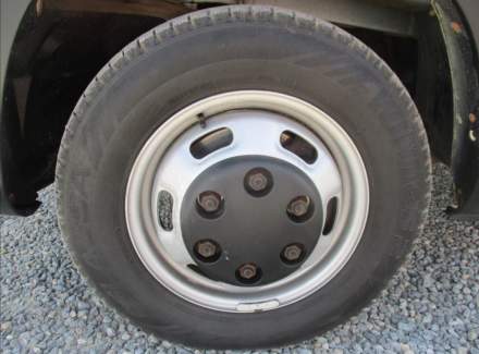Iveco - Daily