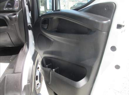 Iveco - Daily