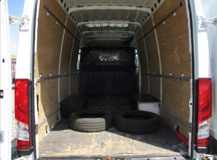 Iveco - Daily