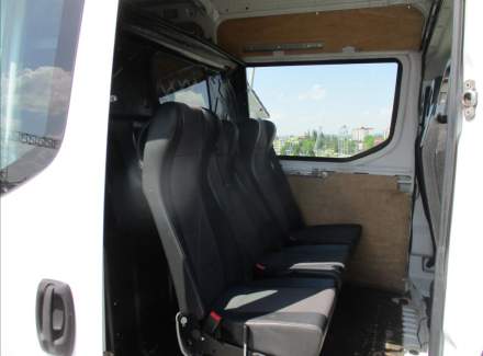 Iveco - Daily