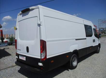 Iveco - Daily