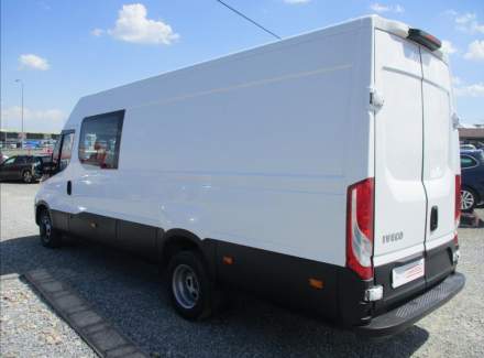 Iveco - Daily