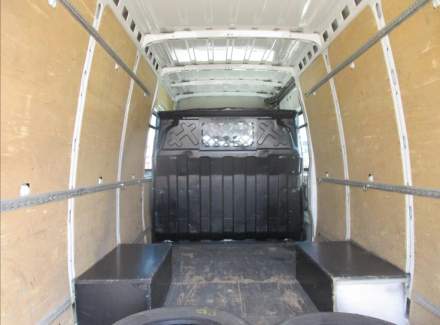 Iveco - Daily