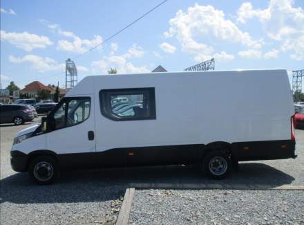 Iveco - Daily