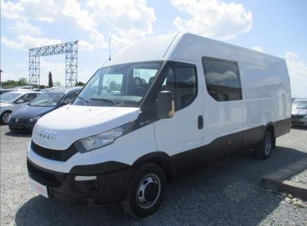Iveco - Daily