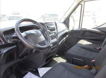 Iveco - Daily