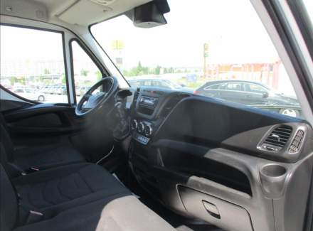Iveco - Daily